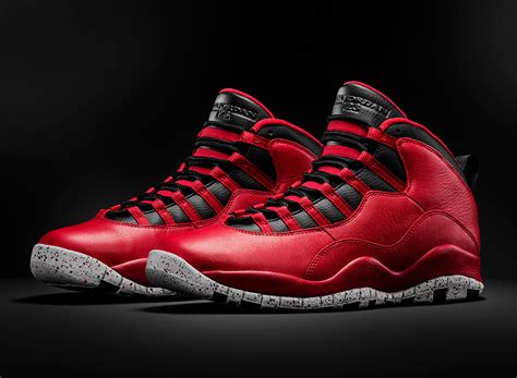 nike jordan x collection